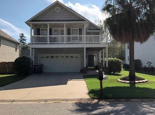 1117 Old Bush River Rd, Chapin, SC 29036