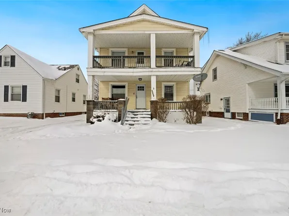 10609 Wadsworth Ave, Garfield Heights, OH 44125