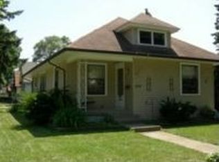 329 Slade Ave, Elgin, IL 60120