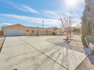15801 Tawney Ridge Ln, Victorville, CA 92394