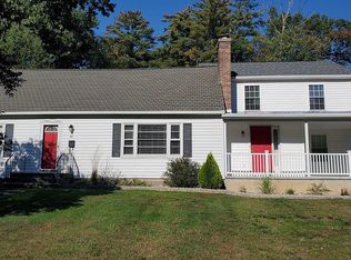 48 Douglas Rd, Delmar, NY 12054