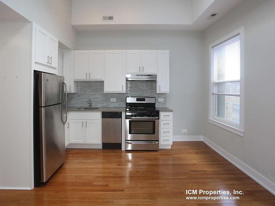 1st image of 2531 N Lincoln Ave #E4