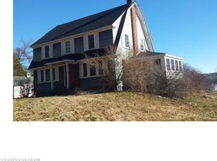 592 Depot St, Union, ME 04862