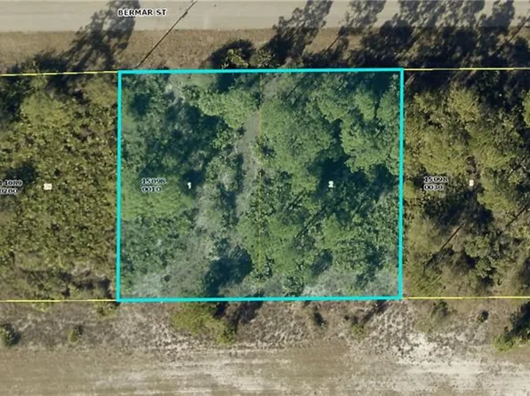 1242 Bermar ST, FORT MYERS, FL 33913