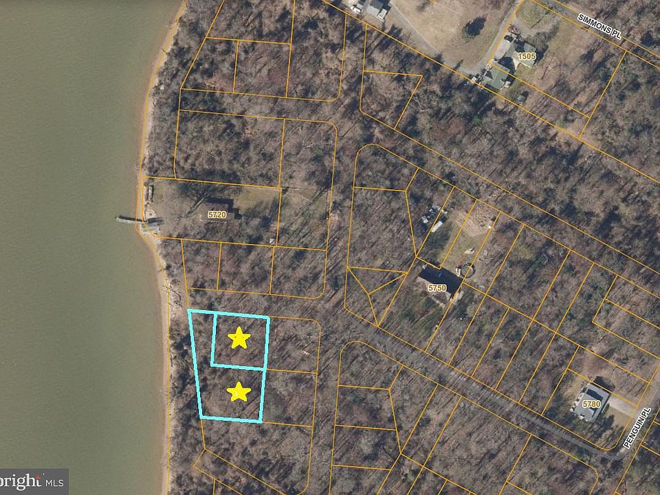 1st image of 2 Parcels In The South Greenway Subdivision