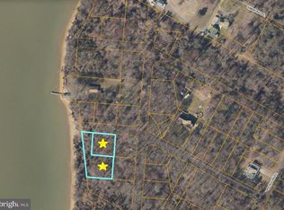 2 Parcels In The South Greenway Subdivision, Bryans Road, MD 20616