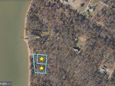 2 Parcels In The South Greenway Subdivision, Bryans Road, MD, 20616