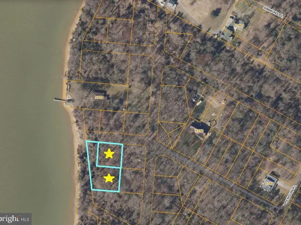 2 Parcels In The South Greenway Subdivision, Bryans Road, MD 20616