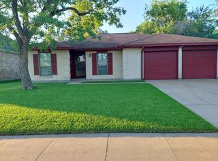 3818 Brookston St, Houston, TX 77045