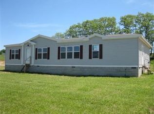 268 Old State Rd, Owingsville, KY 40360