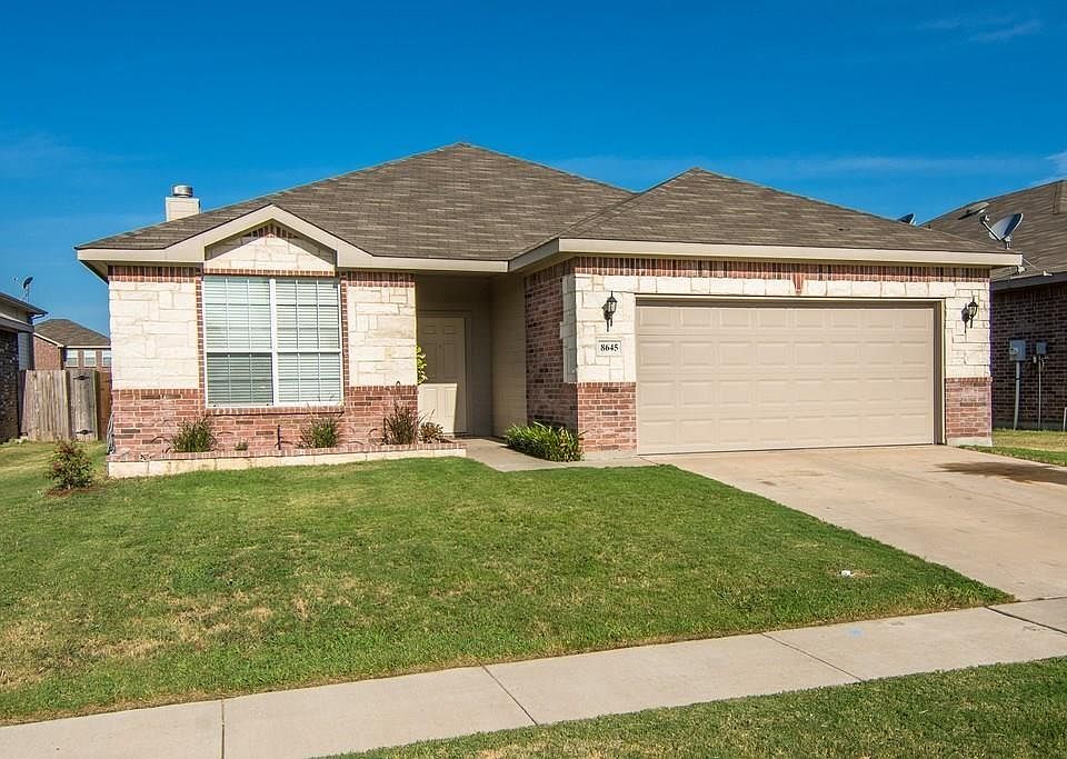 1st image of 8645 Star Thistle Dr