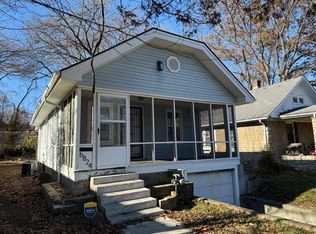 6824 Agnes Ave, Kansas City, MO 64132