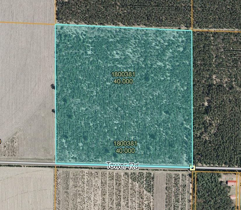 1st image of Lot 1 TOWER ROAD