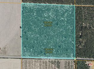 Lot 1 TOWER ROAD, Wisconsin Rapids, WI 54494