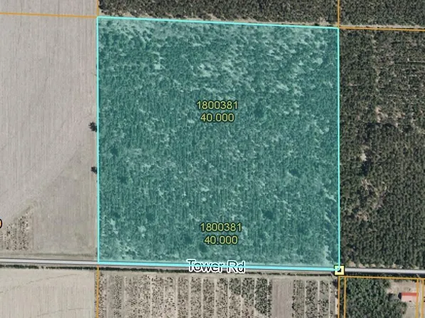 Lot 1 TOWER ROAD, Wisconsin Rapids, WI 54494