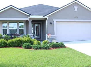 15784 Baxter Creek Dr, Jacksonville, FL 32218