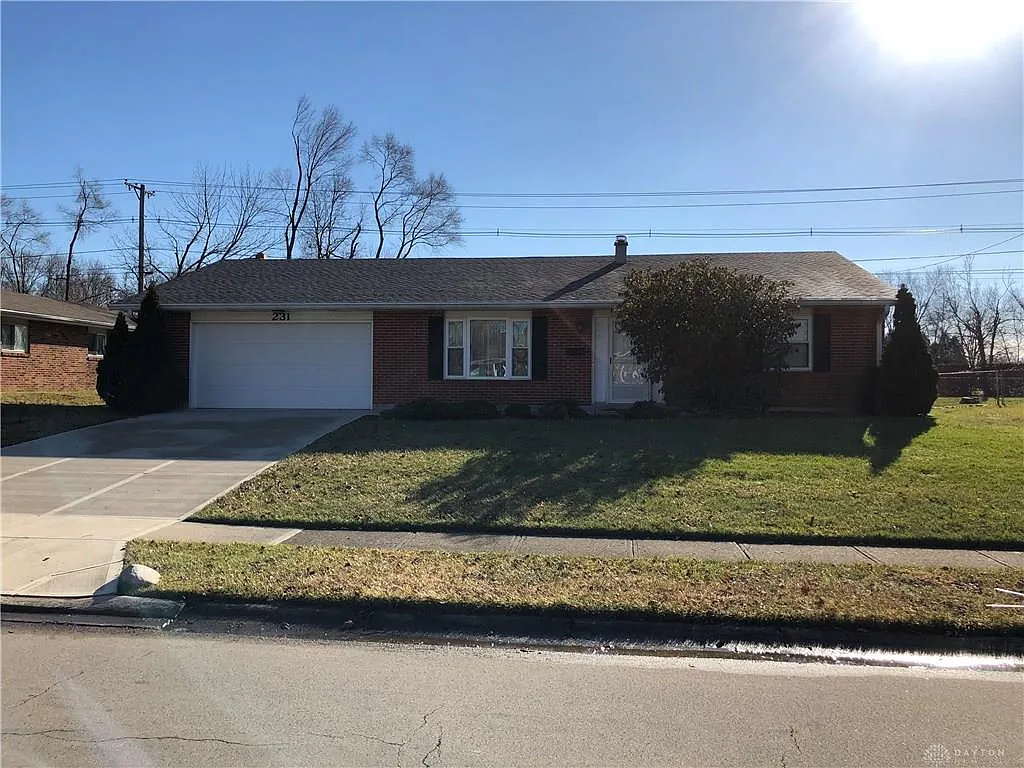231 Porter Dr photo 1