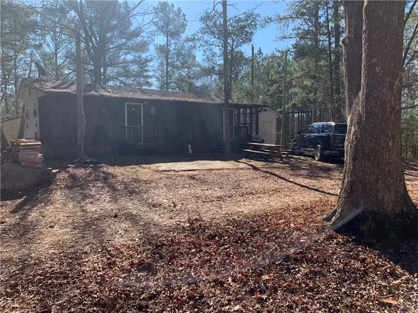 217 Cedar Knoll Drive Rd, Troy, SC 29848