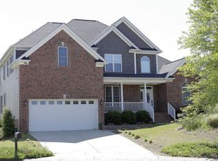 4904 Hunters Oak Trl, Raleigh, NC 27616