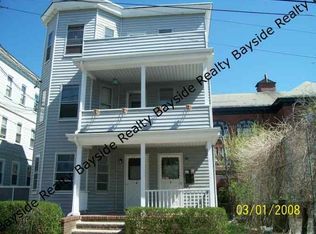 7 Harvard St #2, Charlestown, MA 02129