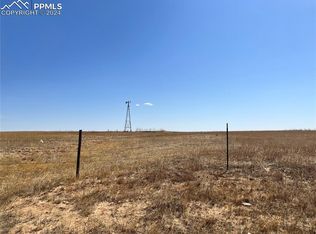 S Johnson Rd, Rush, CO 80833