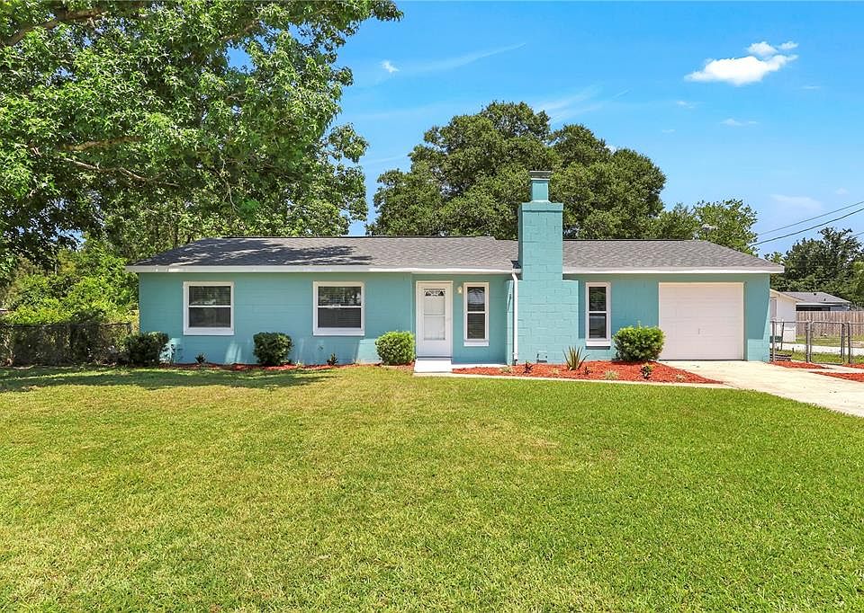 1785 Talmadge St, Deland, FL 32724 Zillow