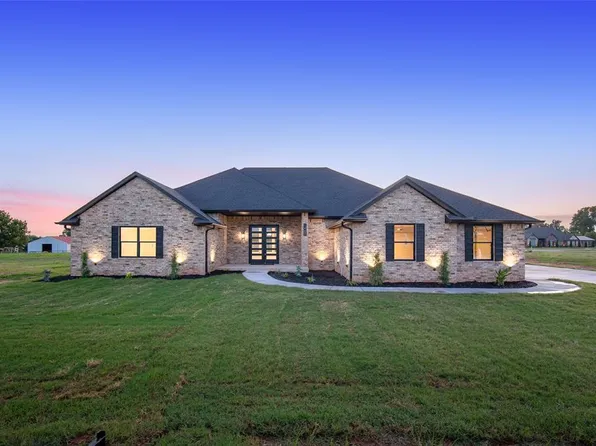 1467 S Violet Dr, Mustang, OK 73064