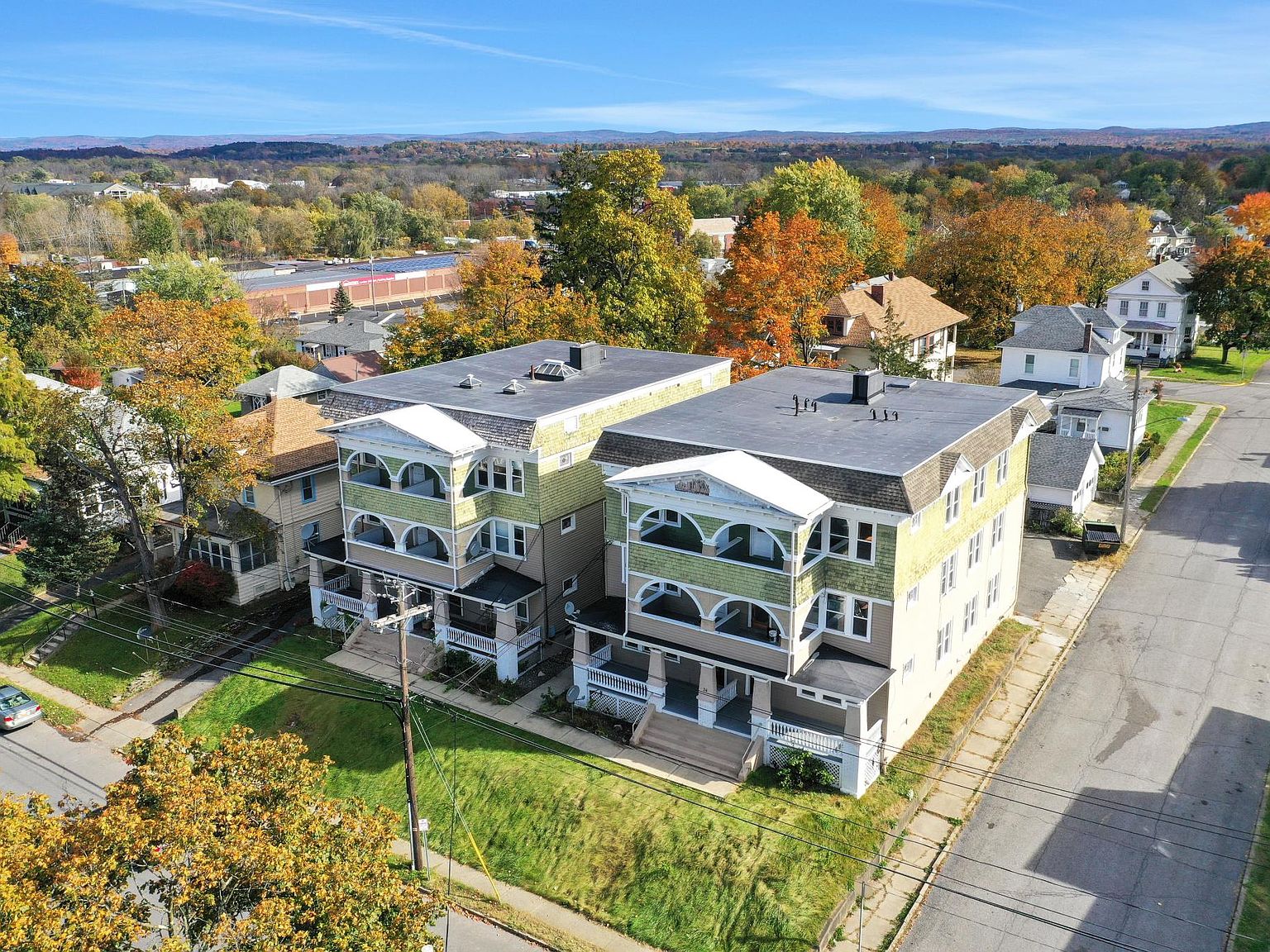 34 Fairview Ave, Hudson, NY 12534 Zillow