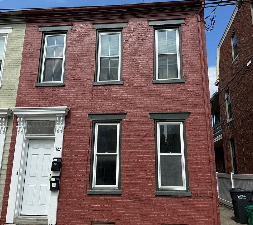 1st image of 327 Cherry St #A