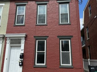 327 Cherry St #A, Columbia, PA 17512