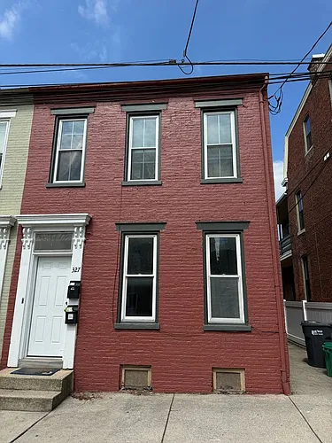 327 Cherry Street Columbia Photo 1