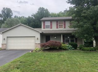 6859 Running Brook Way, Holland, OH 43528