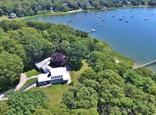 219 & 221 Scraggy Neck Rd, Buzzards Bay, MA 02532