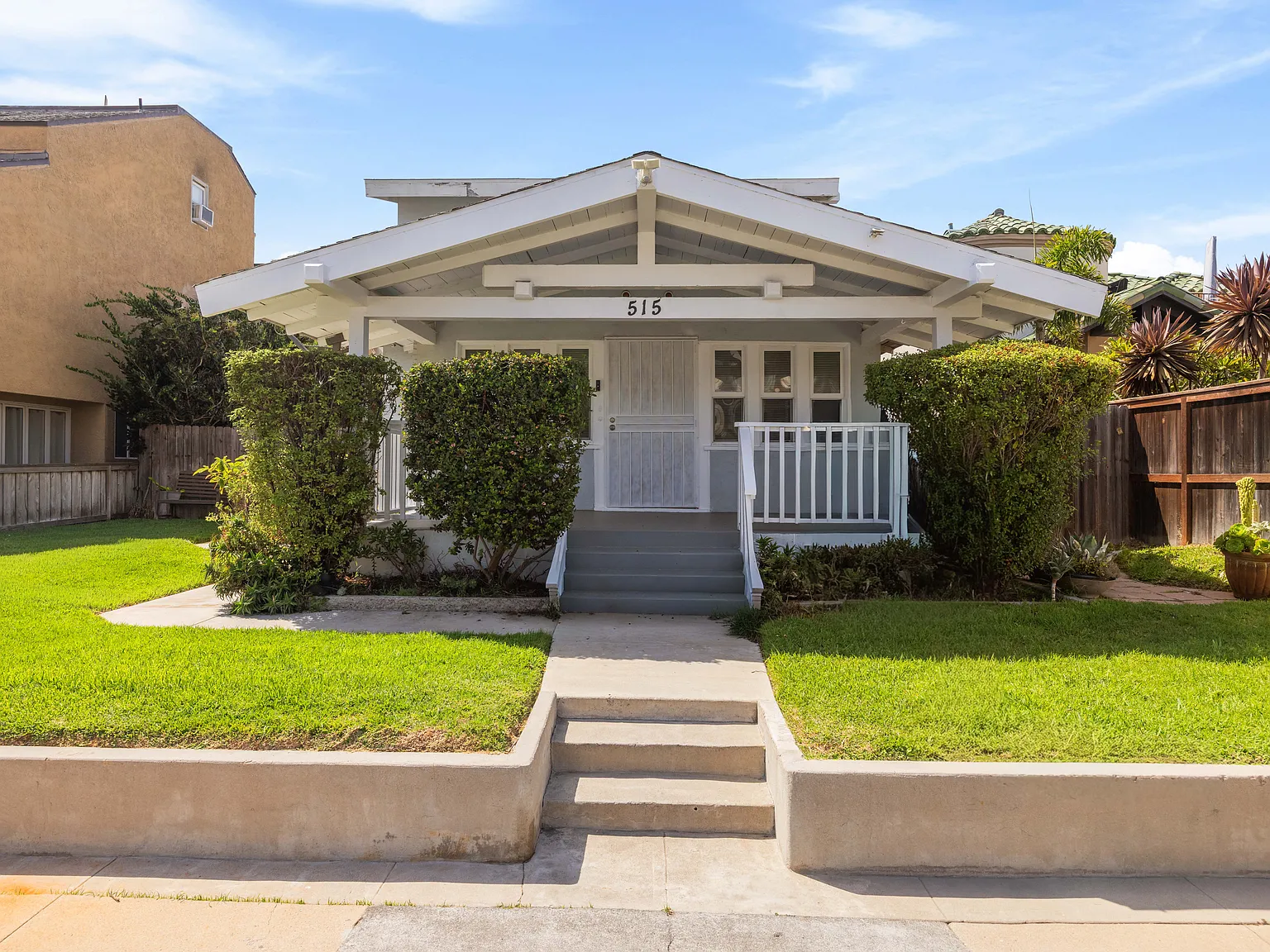 3 bed, 1200 sqft, $4,500 — Photo 1