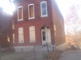 8221 Church Rd, Saint Louis, MO 63147