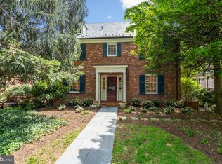 3650 Upton St NW, Washington, DC 20008