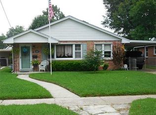 238 Arnold Ave, River Ridge, LA 70123