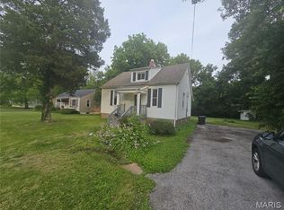 366 Suburban Ave, Saint Louis, MO 63135