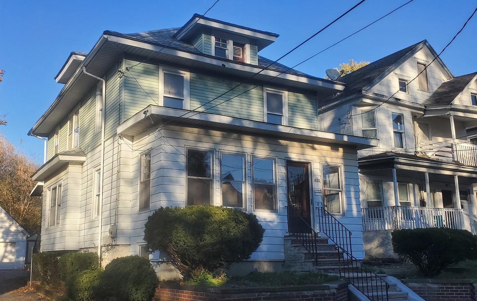 420 Burdick Ave, Syracuse, NY 13208 Zillow