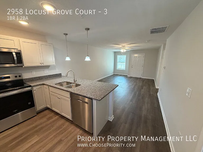 2958 Locust Grove Ct #3 — Photo 6
