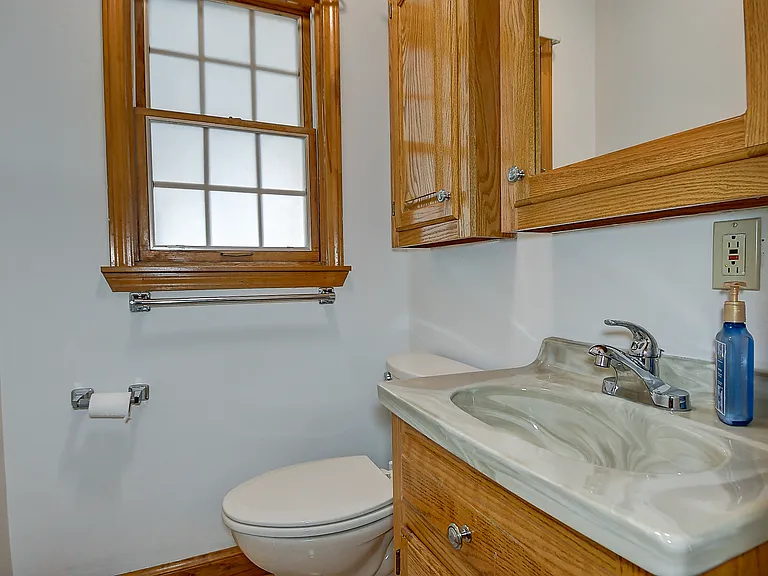 Guest Bath