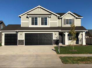 2806 NW 8th Ave, Meridian, ID 83646