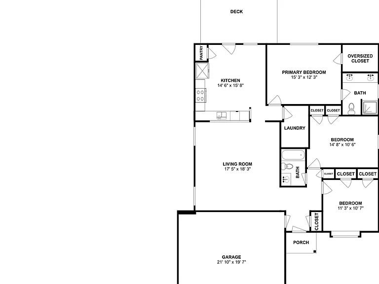 3247 Creekshore Dr — Photo 18