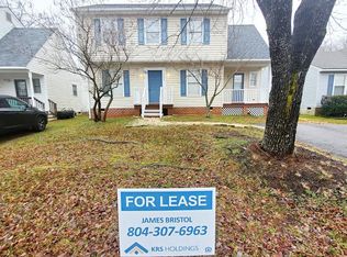 5492 Muzzle Ct, Mechanicsville, VA 23111