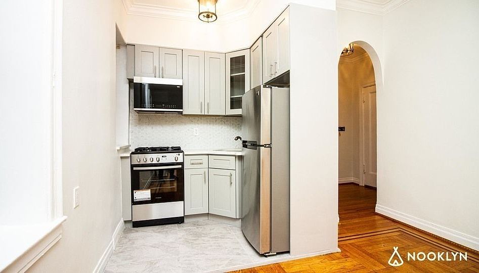 1st image of 8344 Lefferts Blvd APT 1C