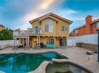 20466 Marcus Rd, Riverside, CA 92508