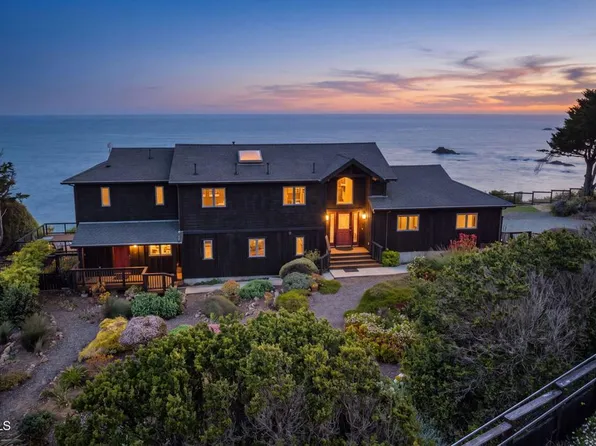 7400 S Highway 1, Elk, CA 95432