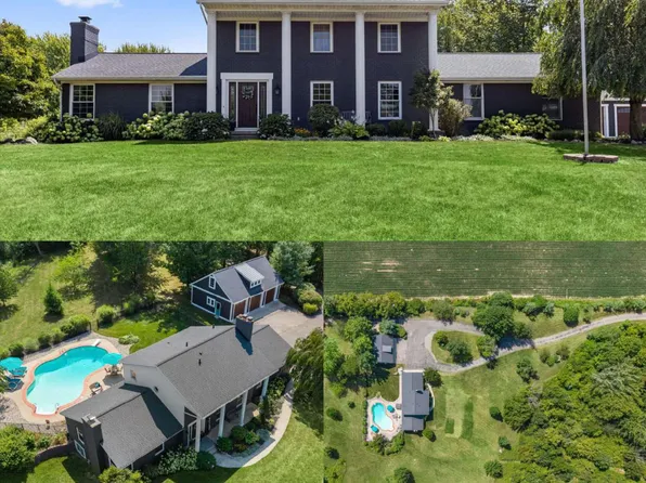 990 Riley St, Hudsonville, MI 49426