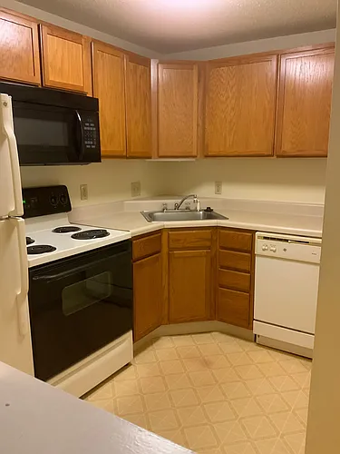 Grant Park Apartments Photo 1