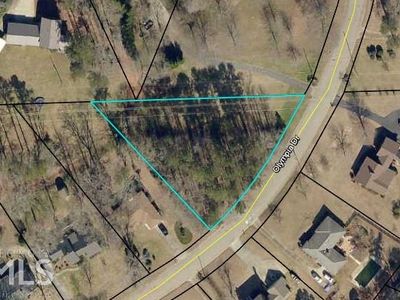 0 Olympia Dr, Thomaston, GA, 30286